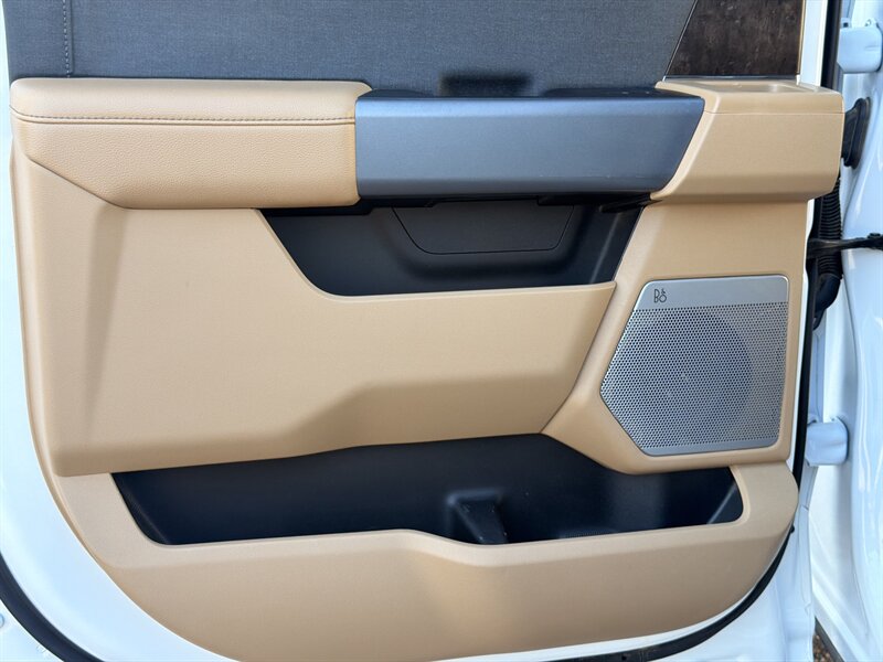 2023 Ford F-350 Super Duty Lariat HI OUTPUT DUALLY DIESEL TRUCK - Photo 56 - Scottsdale, AZ 85257
