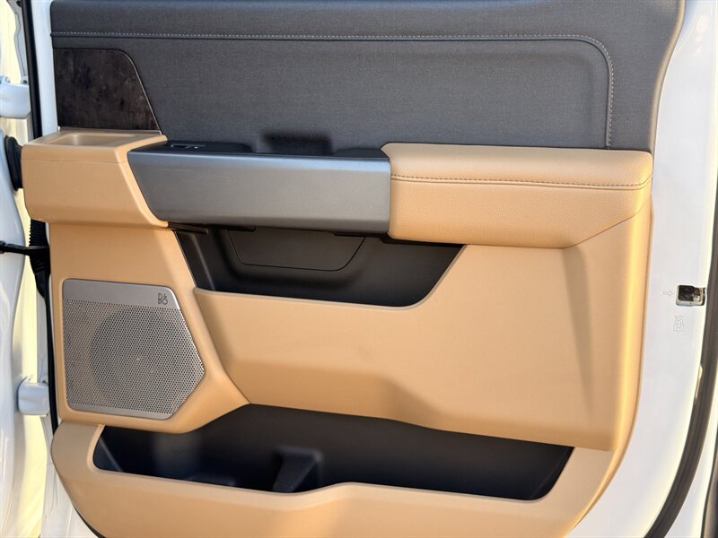 2023 Ford F-350 Super Duty Lariat HI OUTPUT DUALLY DIESEL TRUCK - Photo 51 - Scottsdale, AZ 85257