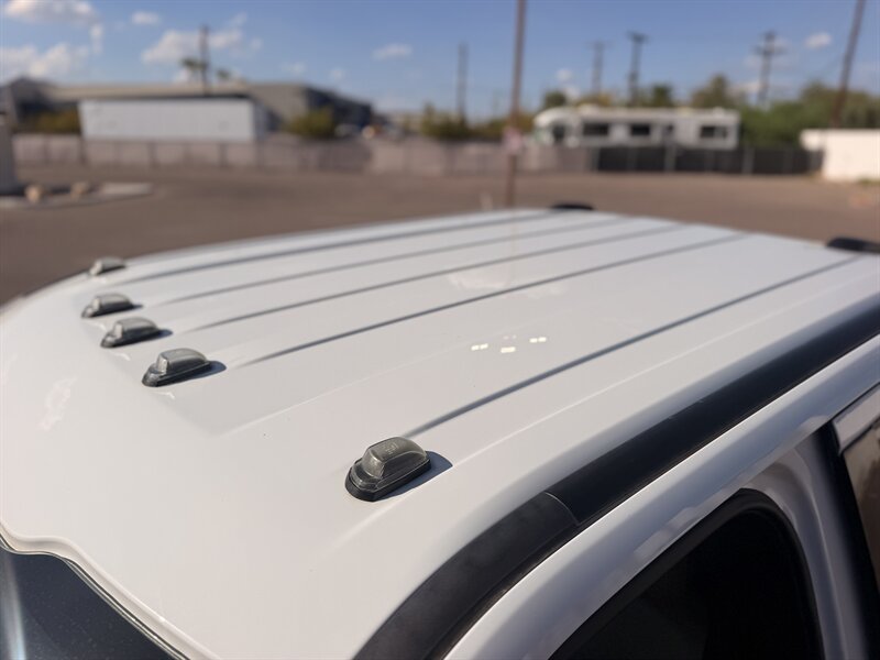 2023 Ford F-350 Super Duty Lariat HI OUTPUT DUALLY DIESEL TRUCK - Photo 19 - Scottsdale, AZ 85257