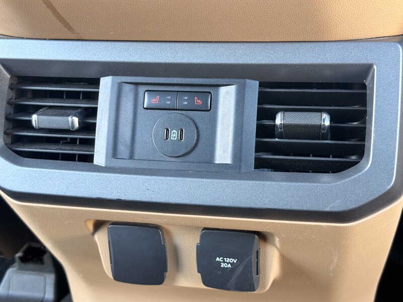 2023 Ford F-350 Super Duty Lariat HI OUTPUT DUALLY DIESEL TRUCK - Photo 55 - Scottsdale, AZ 85257