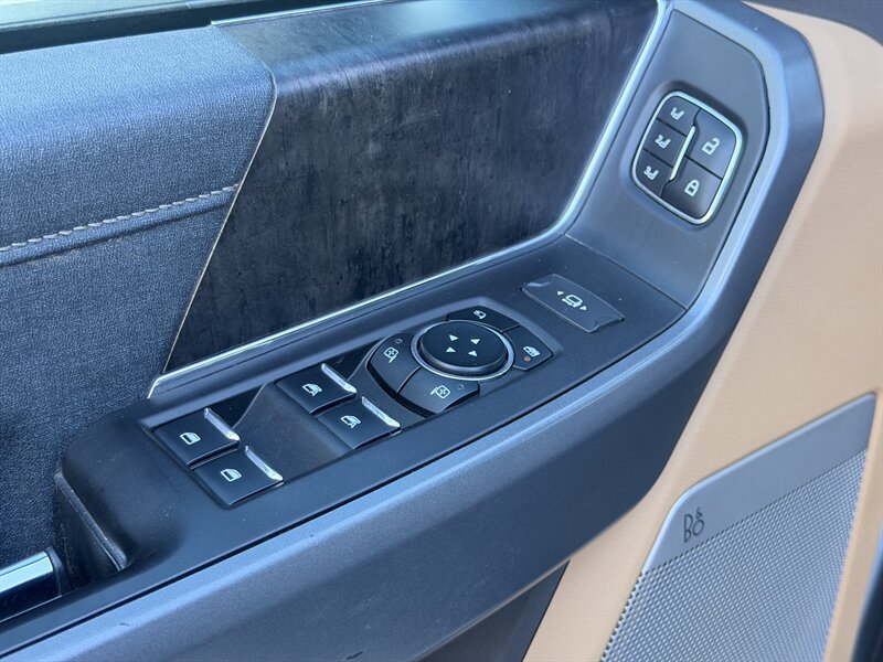 2023 Ford F-350 Super Duty Lariat HI OUTPUT DUALLY DIESEL TRUCK - Photo 23 - Scottsdale, AZ 85257
