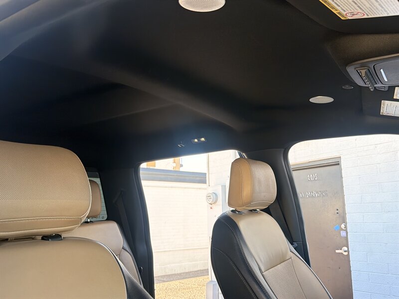 2023 Ford F-350 Super Duty Lariat HI OUTPUT DUALLY DIESEL TRUCK - Photo 49 - Scottsdale, AZ 85257