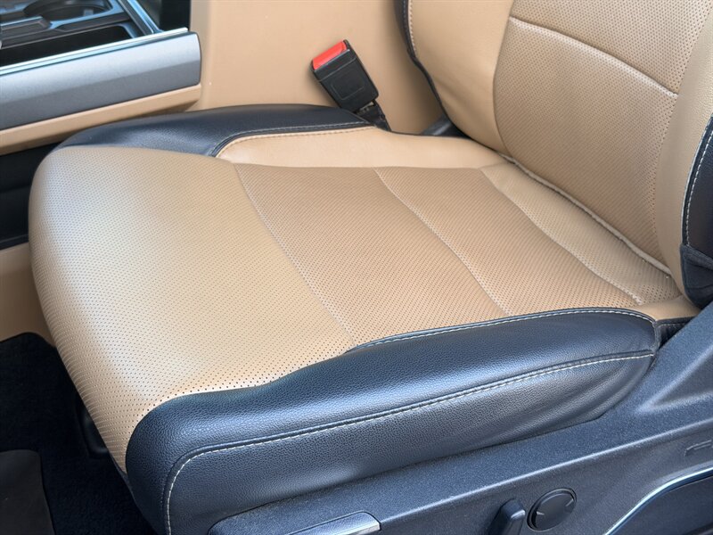 2023 Ford F-350 Super Duty Lariat HI OUTPUT DUALLY DIESEL TRUCK - Photo 27 - Scottsdale, AZ 85257