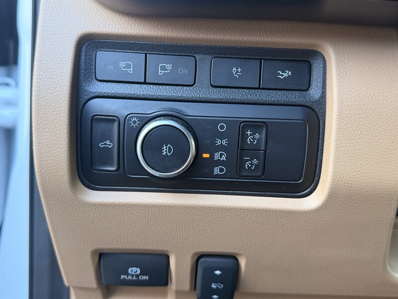 2023 Ford F-350 Super Duty Lariat HI OUTPUT DUALLY DIESEL TRUCK - Photo 30 - Scottsdale, AZ 85257
