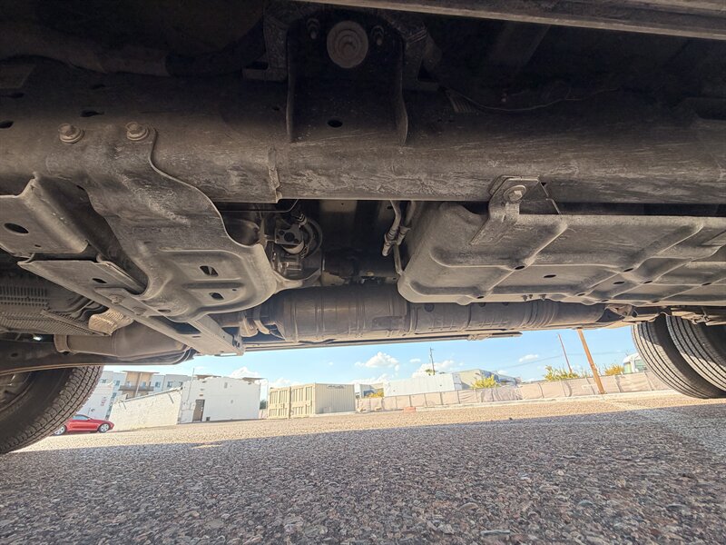 2023 Ford F-350 Super Duty Lariat HI OUTPUT DUALLY DIESEL TRUCK - Photo 20 - Scottsdale, AZ 85257