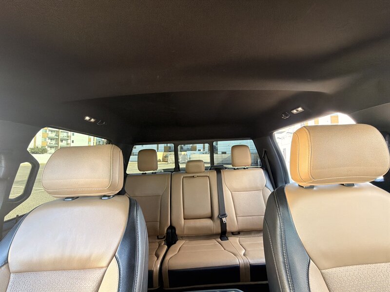 2023 Ford F-350 Super Duty Lariat HI OUTPUT DUALLY DIESEL TRUCK - Photo 50 - Scottsdale, AZ 85257