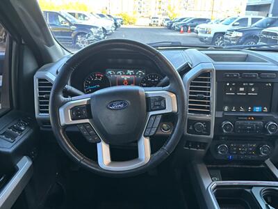 2017 Ford F-250 Super Duty Lariat LIFTED DIESEL TRUCK 4WD F250 4X4   - Photo 18 - Scottsdale, AZ 85257