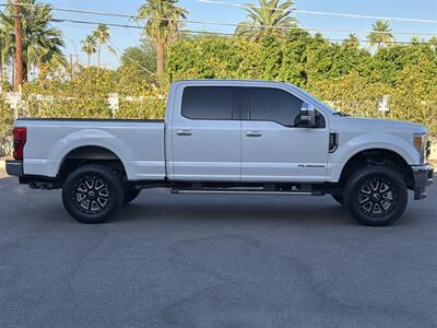 2017 Ford F-250 Super Duty Lariat LIFTED DIESEL TRUCK 4WD F250 4X4   - Photo 2 - Scottsdale, AZ 85257
