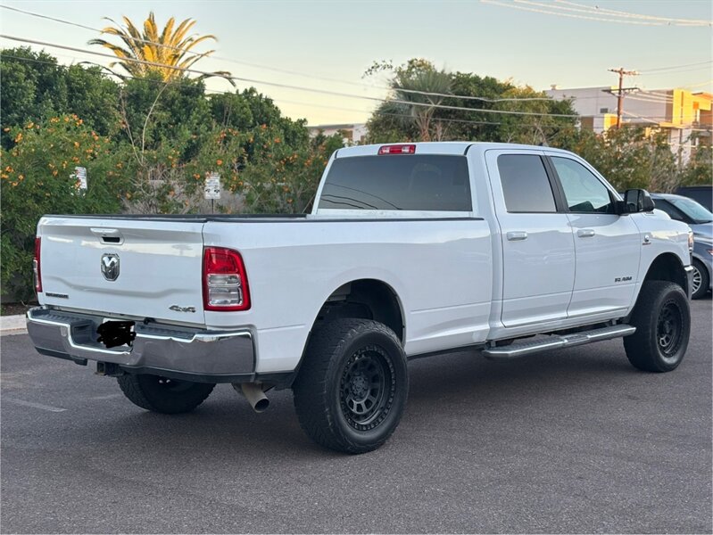 2021 Ram 2500 Big Horn photo 2