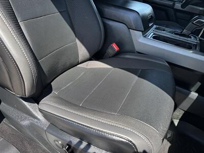 2019 Ford F-150 Raptor 4WD TRUCK LOW MI FORD F150 RAPTOR TRUCK 4WD   - Photo 37 - Scottsdale, AZ 85257