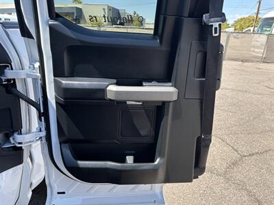 2019 Ford F-150 Raptor 4WD TRUCK LOW MI FORD F150 RAPTOR TRUCK 4WD   - Photo 42 - Scottsdale, AZ 85257