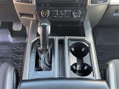 2019 Ford F-150 Raptor 4WD TRUCK LOW MI FORD F150 RAPTOR TRUCK 4WD   - Photo 27 - Scottsdale, AZ 85257