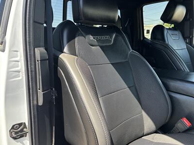 2019 Ford F-150 Raptor 4WD TRUCK LOW MI FORD F150 RAPTOR TRUCK 4WD   - Photo 36 - Scottsdale, AZ 85257