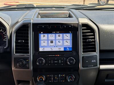 2019 Ford F-150 Raptor 4WD TRUCK LOW MI FORD F150 RAPTOR TRUCK 4WD   - Photo 26 - Scottsdale, AZ 85257