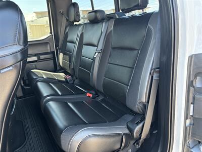 2019 Ford F-150 Raptor 4WD TRUCK LOW MI FORD F150 RAPTOR TRUCK 4WD   - Photo 43 - Scottsdale, AZ 85257