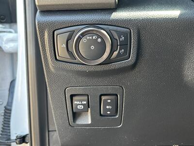 2019 Ford F-150 Raptor 4WD TRUCK LOW MI FORD F150 RAPTOR TRUCK 4WD   - Photo 21 - Scottsdale, AZ 85257