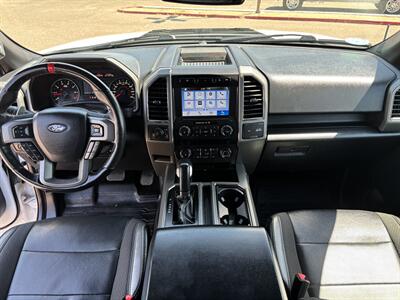 2019 Ford F-150 Raptor 4WD TRUCK LOW MI FORD F150 RAPTOR TRUCK 4WD   - Photo 28 - Scottsdale, AZ 85257