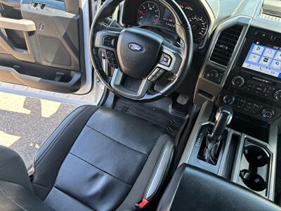 2019 Ford F-150 Raptor 4WD TRUCK LOW MI FORD F150 RAPTOR TRUCK 4WD   - Photo 29 - Scottsdale, AZ 85257