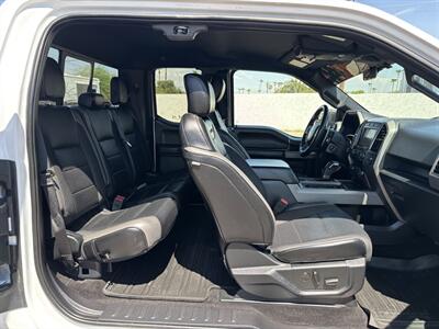 2019 Ford F-150 Raptor 4WD TRUCK LOW MI FORD F150 RAPTOR TRUCK 4WD   - Photo 40 - Scottsdale, AZ 85257