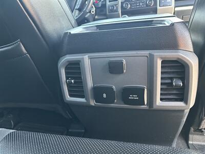 2019 Ford F-150 Raptor 4WD TRUCK LOW MI FORD F150 RAPTOR TRUCK 4WD   - Photo 41 - Scottsdale, AZ 85257