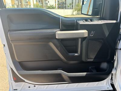 2019 Ford F-150 Raptor 4WD TRUCK LOW MI FORD F150 RAPTOR TRUCK 4WD   - Photo 13 - Scottsdale, AZ 85257