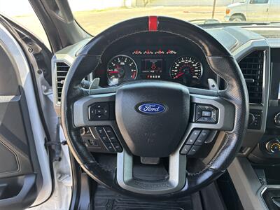 2019 Ford F-150 Raptor 4WD TRUCK LOW MI FORD F150 RAPTOR TRUCK 4WD   - Photo 23 - Scottsdale, AZ 85257