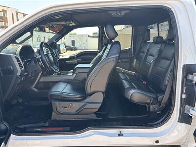 2019 Ford F-150 Raptor 4WD TRUCK LOW MI FORD F150 RAPTOR TRUCK 4WD   - Photo 44 - Scottsdale, AZ 85257