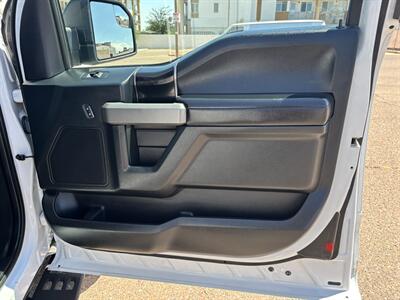 2019 Ford F-150 Raptor 4WD TRUCK LOW MI FORD F150 RAPTOR TRUCK 4WD   - Photo 32 - Scottsdale, AZ 85257