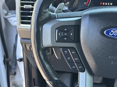 2019 Ford F-150 Raptor 4WD TRUCK LOW MI FORD F150 RAPTOR TRUCK 4WD   - Photo 24 - Scottsdale, AZ 85257