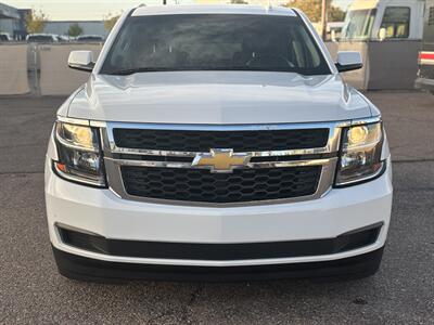 2019 Chevrolet Tahoe 4WD SUV 3RD ROW SEAT 1-OWNER CARFAX CHEVY TAHOE   - Photo 9 - Scottsdale, AZ 85257