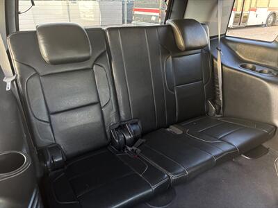 2019 Chevrolet Tahoe 4WD SUV 3RD ROW SEAT 1-OWNER CARFAX CHEVY TAHOE   - Photo 43 - Scottsdale, AZ 85257
