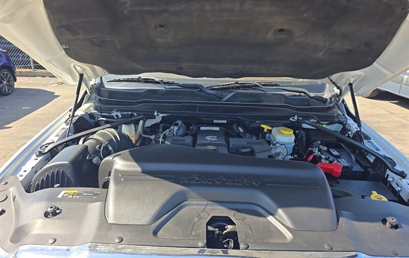 2022 RAM 3500 Limited Longhorn AISIN DUALLY DIESEL TRUCK 4WD RAM - Photo 11 - Scottsdale, AZ 85257