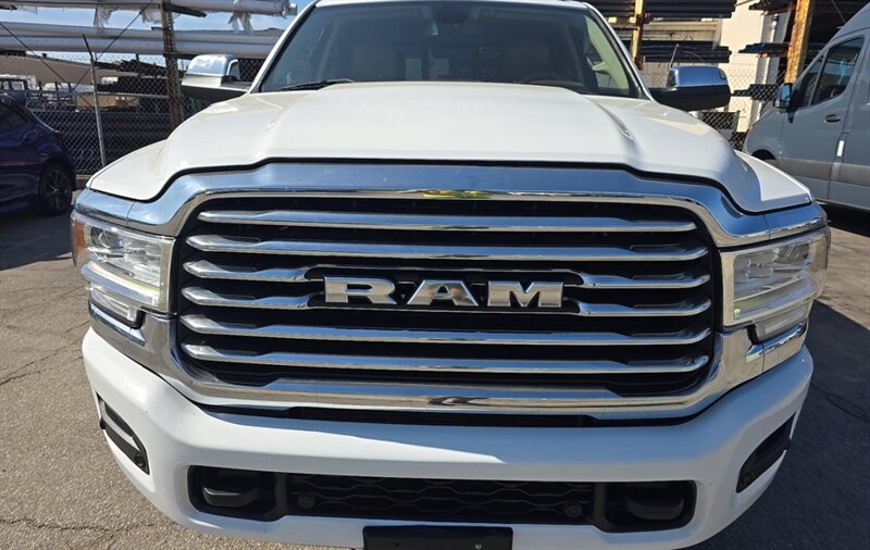 2022 RAM 3500 Limited Longhorn AISIN DUALLY DIESEL TRUCK 4WD RAM - Photo 6 - Scottsdale, AZ 85257