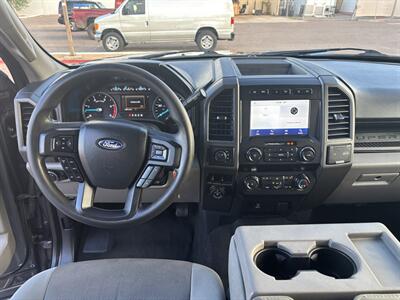 2022 Ford F-350 Super Duty DUALLY DIESEL TRUCK 4WD FORD F350 TRUCK   - Photo 19 - Scottsdale, AZ 85257