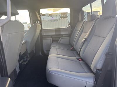 2022 Ford F-350 Super Duty DUALLY DIESEL TRUCK 4WD FORD F350 TRUCK   - Photo 41 - Scottsdale, AZ 85257