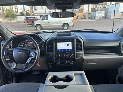 2022 Ford F-350 Super Duty DUALLY DIESEL TRUCK 4WD FORD F350 TRUCK   - Photo 26 - Scottsdale, AZ 85257