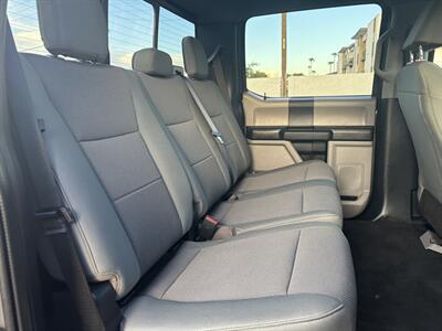 2022 Ford F-350 Super Duty DUALLY DIESEL TRUCK 4WD FORD F350 TRUCK   - Photo 38 - Scottsdale, AZ 85257