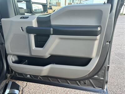2022 Ford F-350 Super Duty DUALLY DIESEL TRUCK 4WD FORD F350 TRUCK   - Photo 30 - Scottsdale, AZ 85257