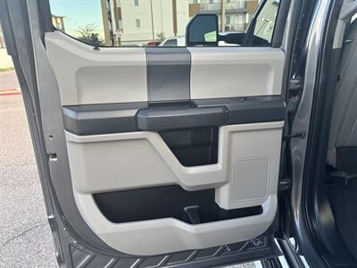 2022 Ford F-350 Super Duty DUALLY DIESEL TRUCK 4WD FORD F350 TRUCK   - Photo 39 - Scottsdale, AZ 85257