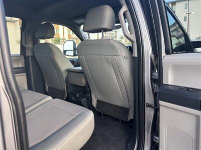 2022 Ford F-350 Super Duty DUALLY DIESEL TRUCK 4WD FORD F350 TRUCK   - Photo 36 - Scottsdale, AZ 85257