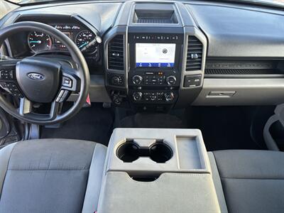 2022 Ford F-350 Super Duty DUALLY DIESEL TRUCK 4WD FORD F350 TRUCK   - Photo 28 - Scottsdale, AZ 85257