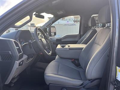 2022 Ford F-350 Super Duty DUALLY DIESEL TRUCK 4WD FORD F350 TRUCK   - Photo 14 - Scottsdale, AZ 85257