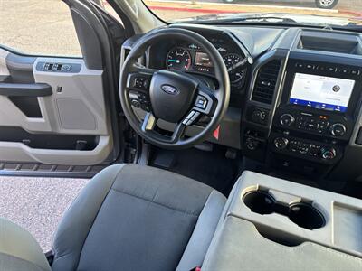 2022 Ford F-350 Super Duty DUALLY DIESEL TRUCK 4WD FORD F350 TRUCK   - Photo 27 - Scottsdale, AZ 85257