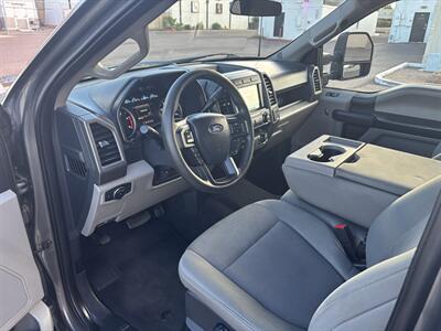 2022 Ford F-350 Super Duty DUALLY DIESEL TRUCK 4WD FORD F350 TRUCK   - Photo 13 - Scottsdale, AZ 85257