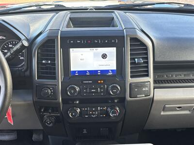 2022 Ford F-350 Super Duty DUALLY DIESEL TRUCK 4WD FORD F350 TRUCK   - Photo 23 - Scottsdale, AZ 85257