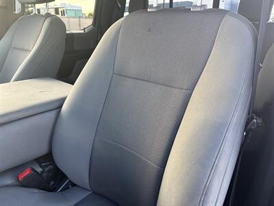 2022 Ford F-350 Super Duty DUALLY DIESEL TRUCK 4WD FORD F350 TRUCK   - Photo 16 - Scottsdale, AZ 85257