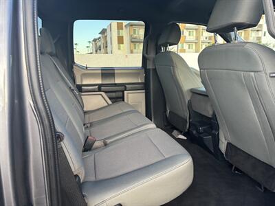 2022 Ford F-350 Super Duty DUALLY DIESEL TRUCK 4WD FORD F350 TRUCK   - Photo 37 - Scottsdale, AZ 85257