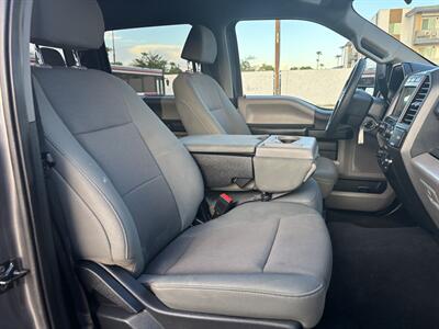 2022 Ford F-350 Super Duty DUALLY DIESEL TRUCK 4WD FORD F350 TRUCK   - Photo 33 - Scottsdale, AZ 85257