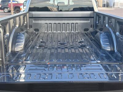 2022 Ford F-350 Super Duty DUALLY DIESEL TRUCK 4WD FORD F350 TRUCK   - Photo 6 - Scottsdale, AZ 85257