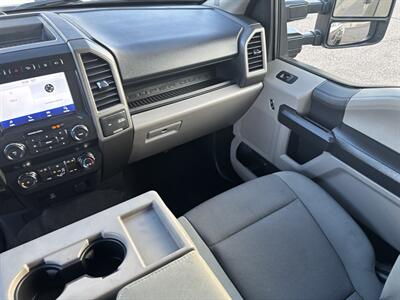 2022 Ford F-350 Super Duty DUALLY DIESEL TRUCK 4WD FORD F350 TRUCK   - Photo 29 - Scottsdale, AZ 85257